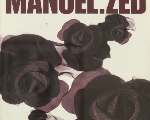 Manuel Zed